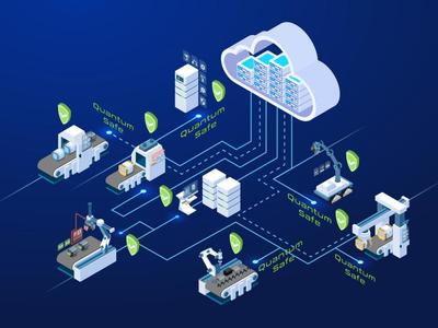 英飞凌携手池安量子 打造抗量子攻击的软件开发新防线