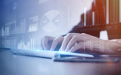 大数据软件开发高级工程师 互联网技术领域的高薪热门职业