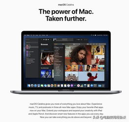 Catalina正式版发布，软件开发培训迎来新机遇