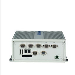 可适应多种严苛环境的研华工控机及其在计算机软件开发中的应用