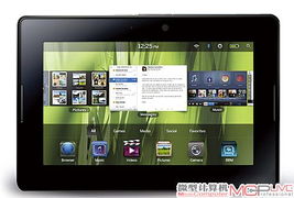 即将开启的科技盛宴 值得关注的平板电脑与计算机软件开发新趋势