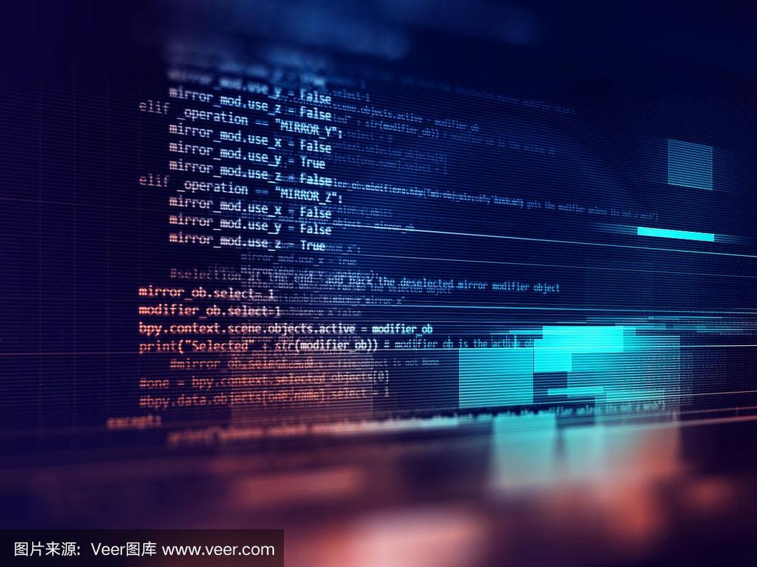 编程代码抽象技术背景下的软件开发人员和计算机脚本