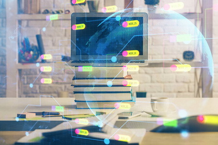 神经突触与计算机软件开发 仿生电子设计的未来